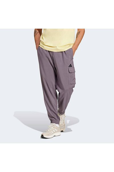 adidas Essentials Small Logo Cargo Φούτερ