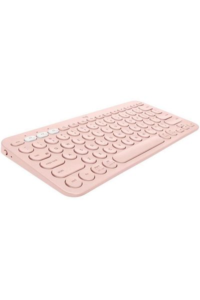 logitech Tastatura Bluetooth Logitech Pebble Keys 2 K380s