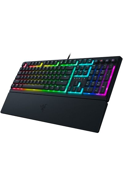 RAZER Tastatura Gaming Razer Ornata V3