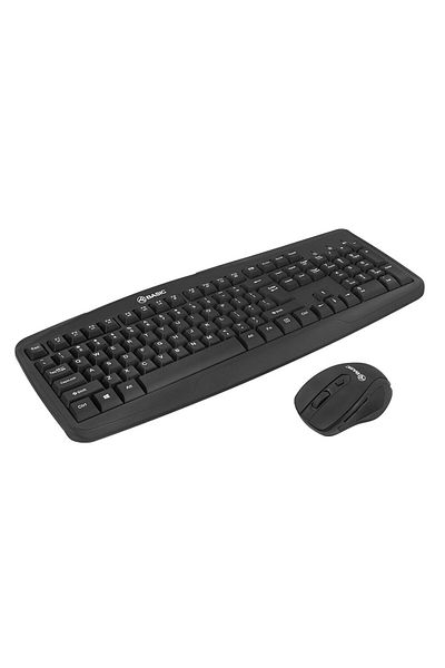 TELLUR Kit tastatura si mouse fara fir Tellur Basic