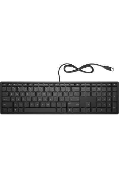HP Tastatura HP Pavilion 300