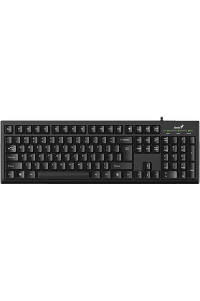 GENIUS Tastatura Genius KB-100