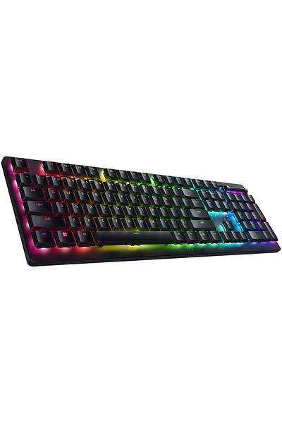 RAZER Tastatura gaming wireless Razer DeathStalker V2 Pro