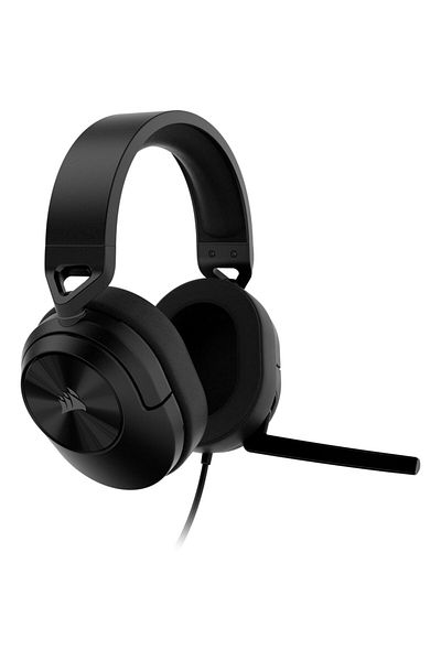 Corsair Casti gaming cu microfon Corsair HS55 Surround