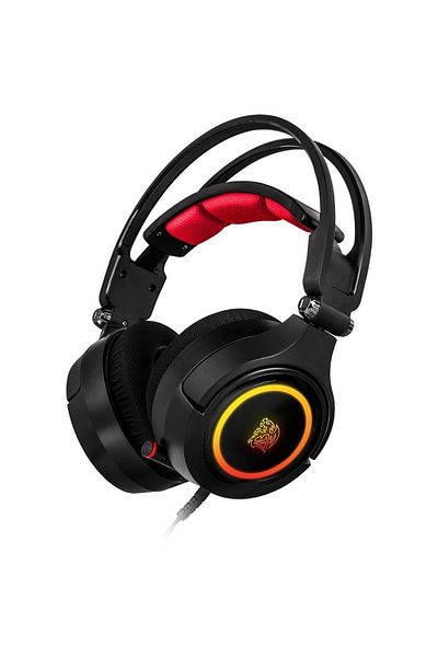THERMALTAKE Casti gaming Thermaltake Cronos Riing RGB 7.1