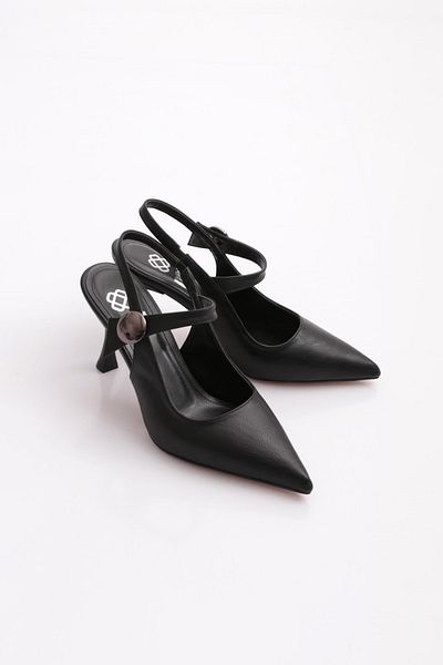 DGN Women's Heeled Shoes 86563564