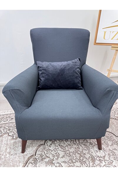 uzhanem Armchair seat cover single seat cover washable high quality
