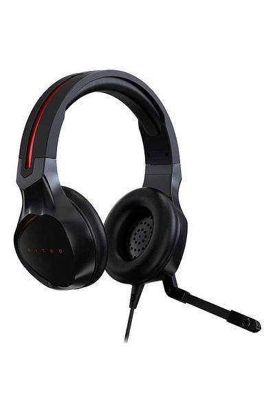 ACER Casti gaming cu fir Acer Nitro NP.HDS1A.008