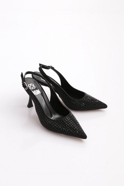 DGN Pantofi de damă cu toc 86613564