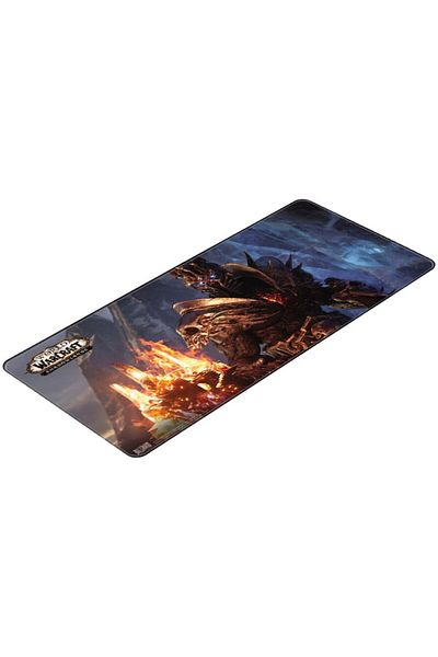 Blizzard Mousepad gaming Blizzard World of WarCraft Shadowlands -Bolvar