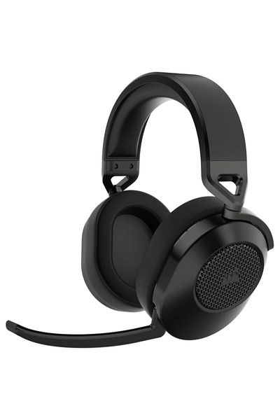 Corsair Casti gaming wireless/bluetoothCorsair HS65 V2