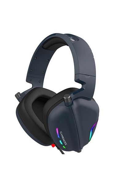 Havit Casti gaming cu microfon HAVIT H2019u