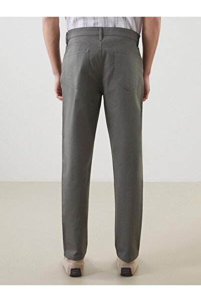 LC Waikiki Lcwaikiki Basic Close-Fitting Gabardine Men's Chino Pants