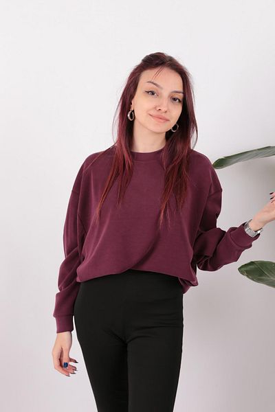 BUSEM S0016801 Hanorac pentru femei