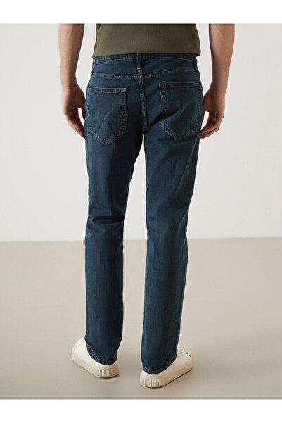 LC Waikiki 779 Regular Fit Erkek Jean Pantolon (S5)