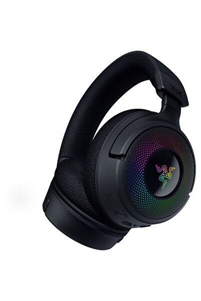 RAZER Casti gaming wireless Razer Kraken V4
