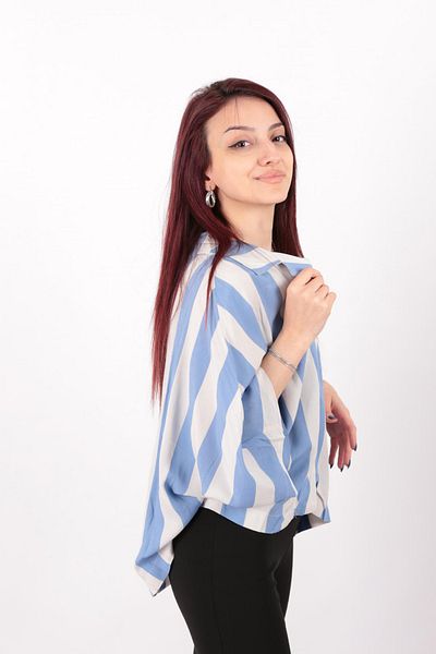 BUSEM S0014892 Cămașă de damă