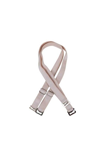 NESAFET Sevinç حمالة صدر من الساتان| جلد