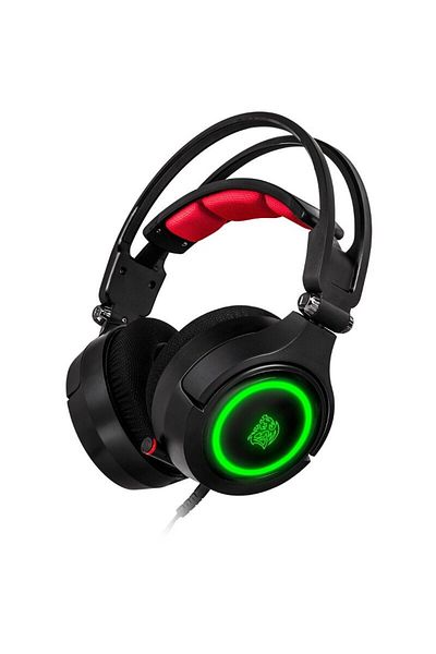 THERMALTAKE Casti gaming Thermaltake Cronos Riing RGB 7.1