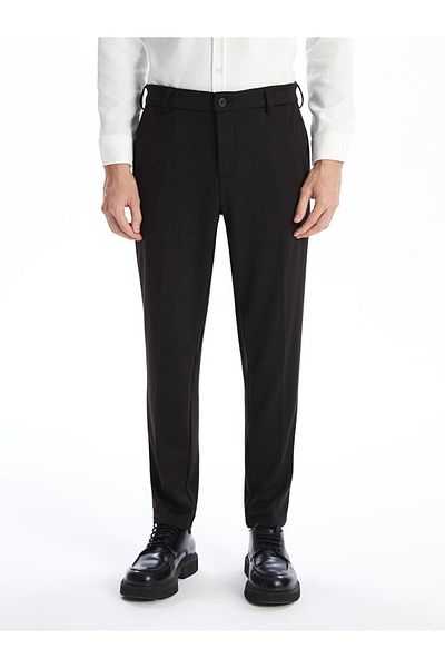 LC Waikiki Ανδρικό παντελόνι Chino Slim Fit - S50560Z8