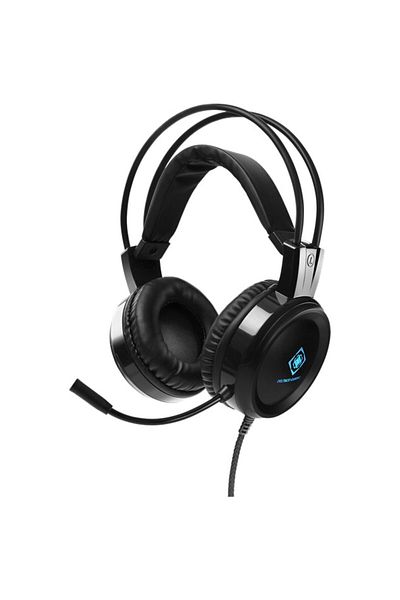 DELTACO DELTACO GAMING DH110 wired gaming headset