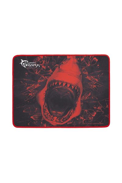 WHITE Mousepad gaming