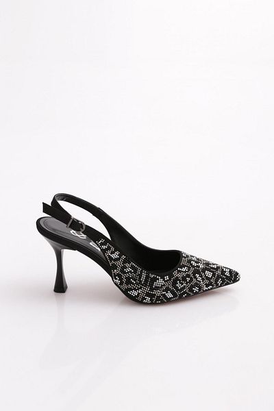 DGN Women's Heeled Shoes 86363564