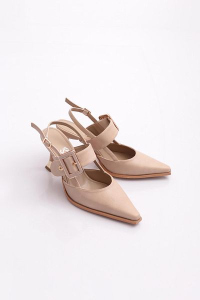 DGN Pantofi de damă cu toc 96213564