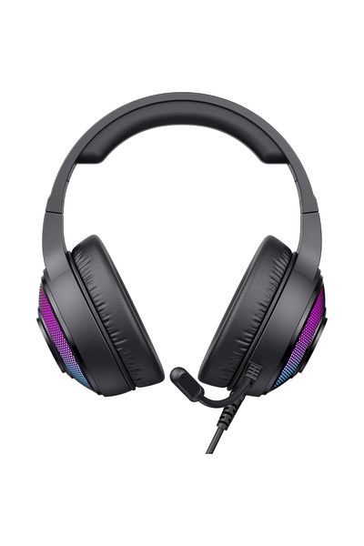 Havit Casti gaming cu microfon HAVIT H2042d
