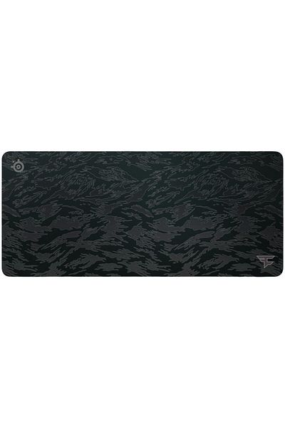 SteelSeries Mousepad Gaming SteelSeries QcK Heavy XXL
