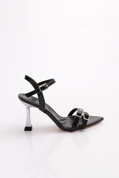 DGN Women's Heeled Shoes 2623272212112322