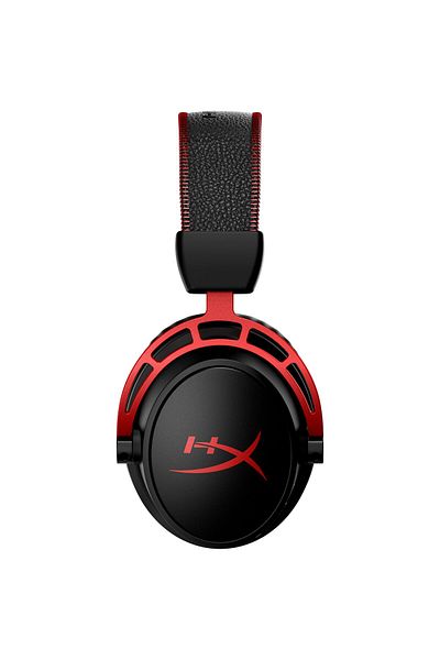 HyperX Casti wireless pentru gaming HyperX Cloud Alpha