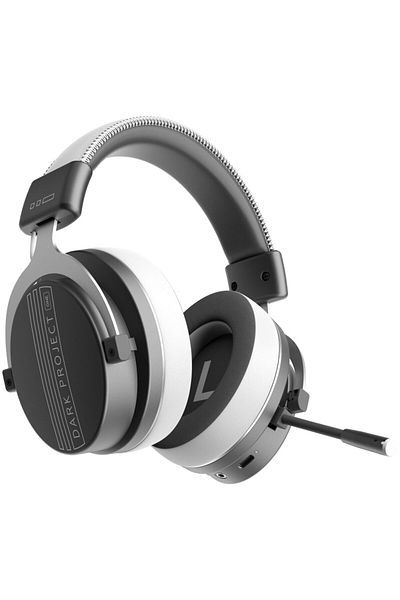 Dark Casti Gaming Dark Project Vexo Wireless