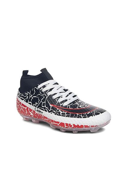 Lion Super Mercury Ankle Sock Cleats Football Shoes LİON-1071-KR