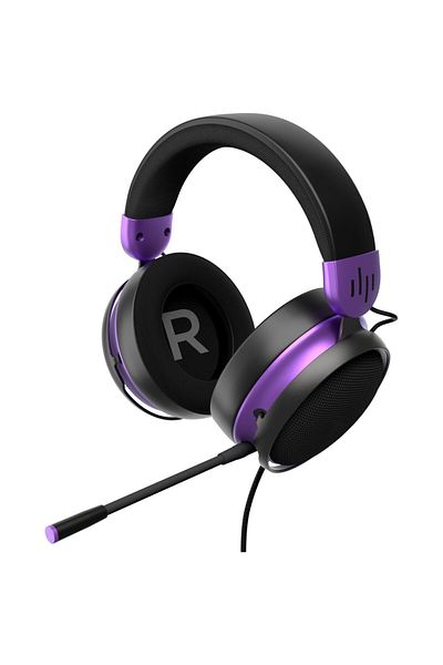 Dark Proiectul Dark Sono de la Casti Gaming