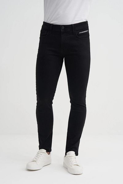 Cazador 0700 Pantaloni Parker Non Denim