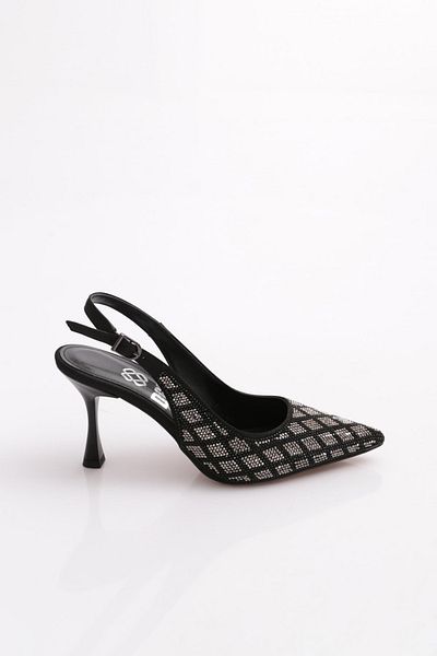 DGN Pantofi de damă cu toc 86413564