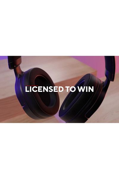 Trust Wired gaming headset Trust GXT 498W Forta