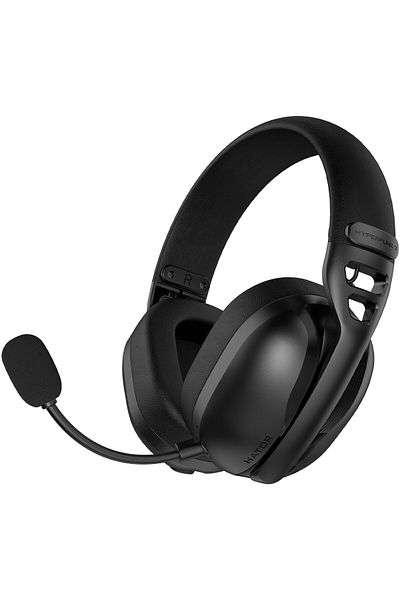 HATOR Casti wireless pentru jocuri Hator Hyperpunk 3