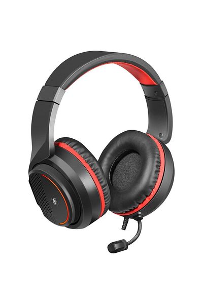 Defender Casti gaming
