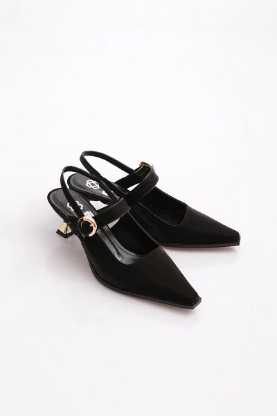 DGN Women's Heeled Shoes 76163564