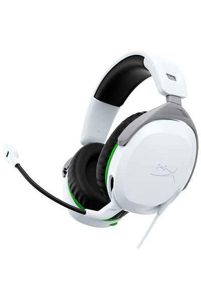 HyperX Casti gaming cu fir HyperX CloudX Stinger 2 Xbox