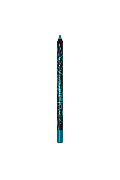 L.A. Girl Glide Pencil Mermaid Blue, 1.2g