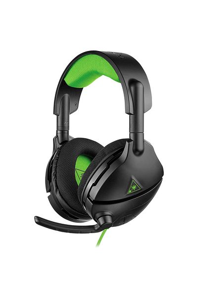 Turtle Casti gaming Turtle Beach Stealth 300X