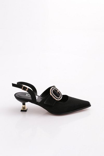 DGN Pantofi de damă cu toc 76463564