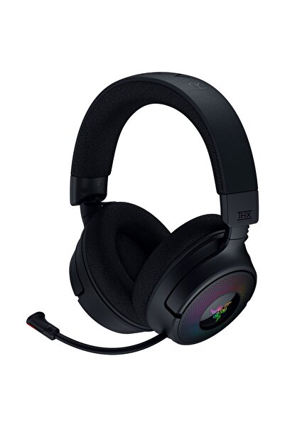RAZER Casti gaming wireless Razer Kraken V4