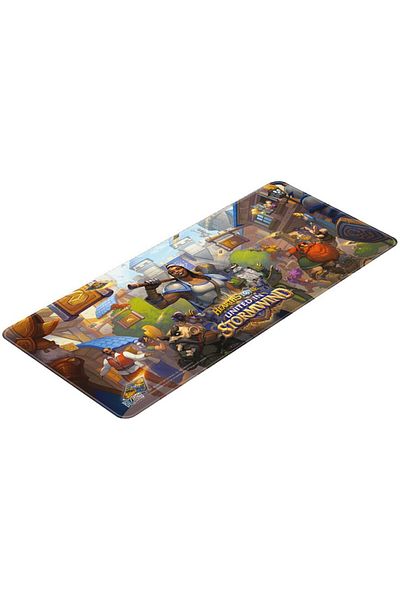 Blizzard Mousepad gaming Blizzard Hearthstone: United in Stormwind