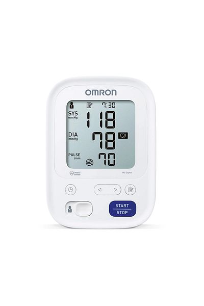 Omron Omron M3 Blood Pressure Monitor