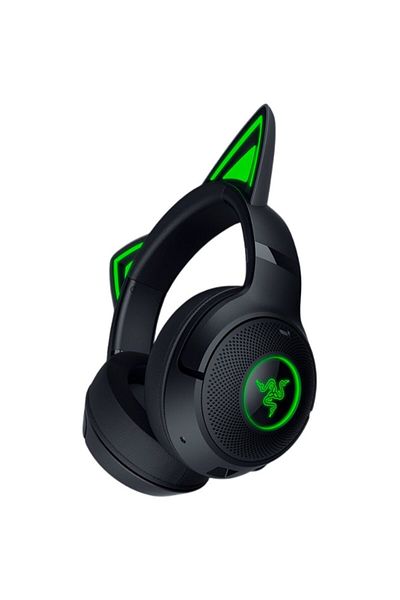 RAZER Casti wireless pentru gaming Razer Kraken Kitty V2 BT