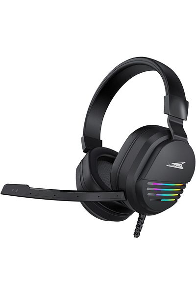 Barracuda Casti Gaming Barracuda PEARL